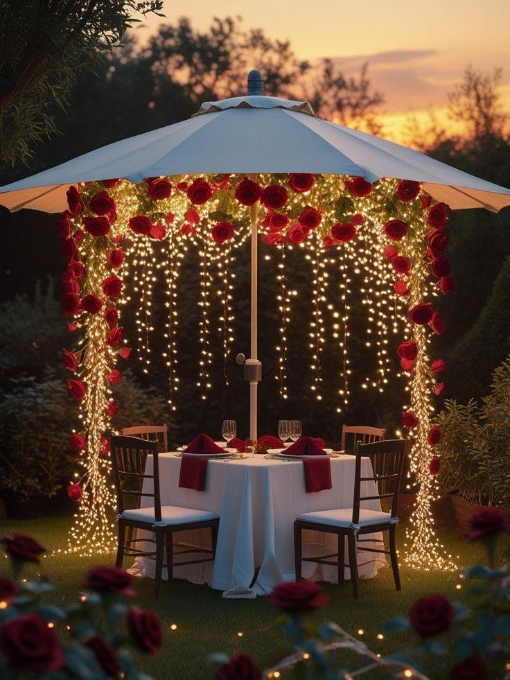 Wedding floral décor Umm Al Quwain